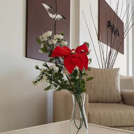Exagon Flower