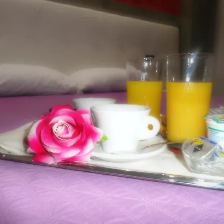 Hotel Exagon Flower